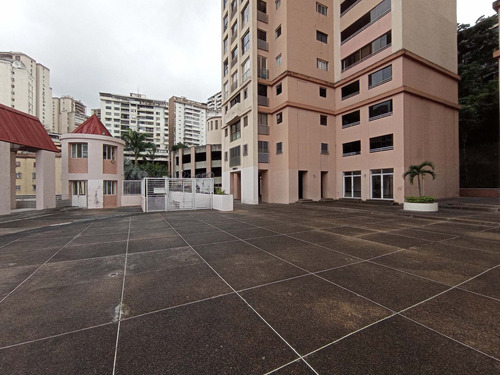 Imagen 21 de 26 de Venta Apartamento Colinas De Bello Monte 89m2, 3h/2b/2e