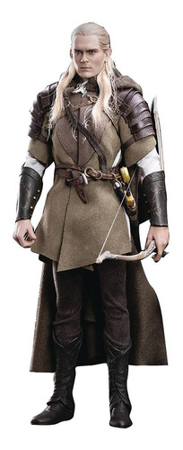 Legolas - The Lord Of The Rings  1/6 Scale Figure