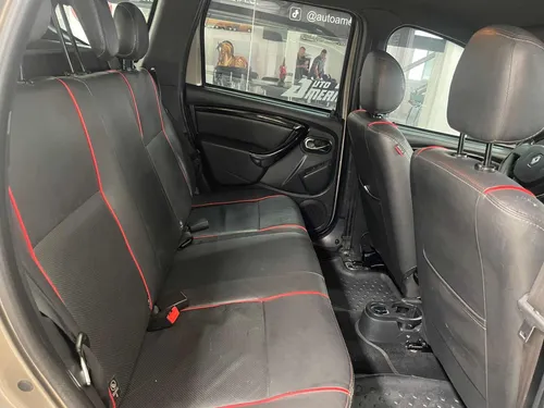 Renault Duster 2.0 Dynamique 4x2