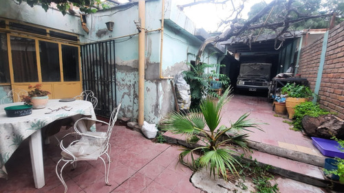 Imagen 4 de 7 de Venta Casa Mixta Cuarta Sección 410m2