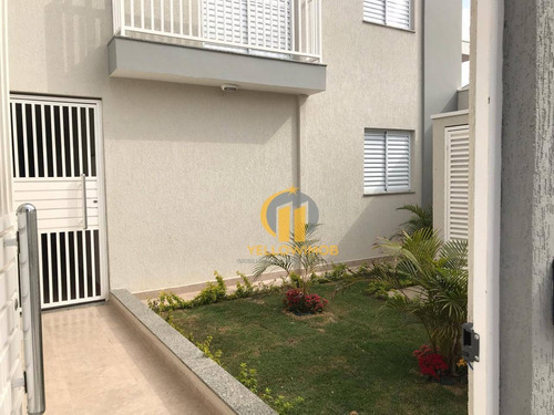 Imagem 2 de 11 de À Partir De R$ 187.000,00 - Ap0364