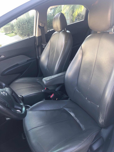 Hyundai Hb20x 2014 1.6 Premium Flex Aut. 5p