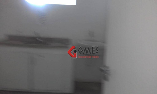 Imagem 5 de 27 de Prédio À Venda, 1734 M² Por R$ 6.400.000 - Taboão - São Bernardo Do Campo/sp - Pr0036