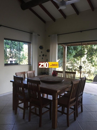 Imagem 5 de 22 de Chácara - Ch01748 - 34309597