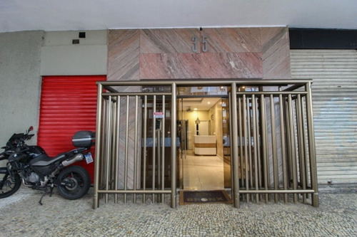 Imagem 14 de 30 de Apartamento À Venda No Bairro Copacabana - Rio De Janeiro/rj - O-19601-32614