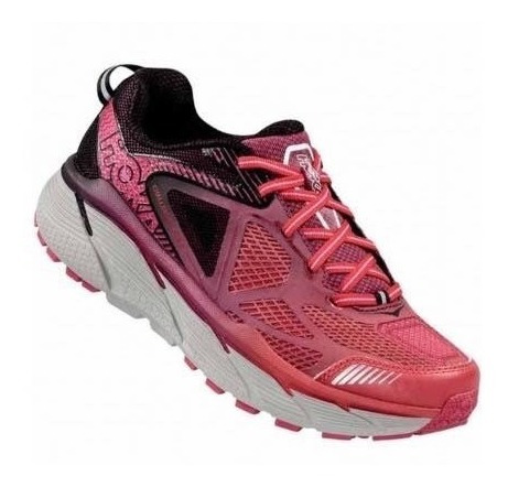 Tenis Hoka One One Challenger Atr Trail Running