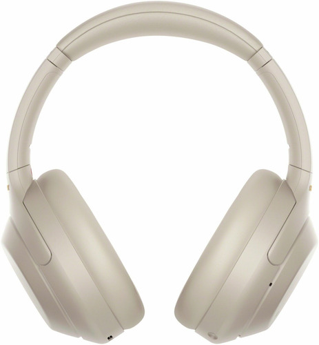 Imagen 2 de 6 de Auriculares Inalámbricos Sony Con Cancelación De Ruido