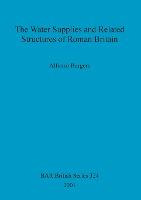 Libro The Water Supplies And Related Structures Of Roman ...