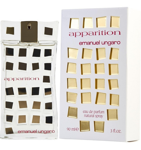 Emanuel Ungaro Apparition Edp 50ml Premium