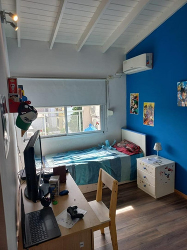 Imagen 24 de 30 de Hermoso Dpto En Duplex Como Nuevo, 4 Ambientes Con Cochera