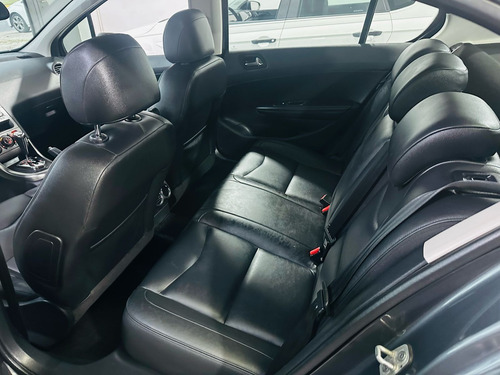 Peugeot 408 1.6 Sport Thp 163cv