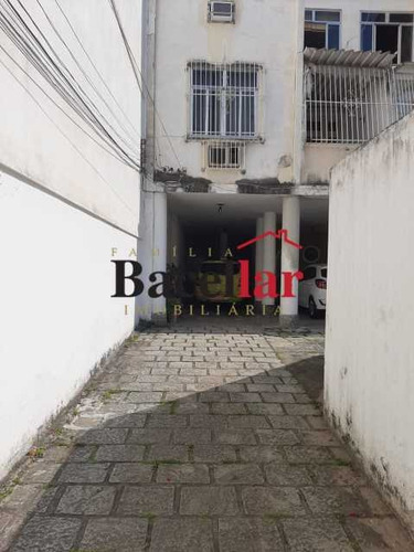 Imagem 11 de 11 de Apartamento-à Venda-tijuca-rio De Janeiro - Tiap10873