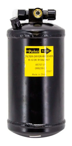 Filtro Secador Linha Jonh P/ Trator Parker At162848