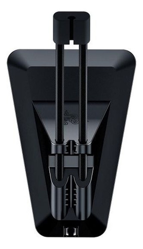 Mouse Bungee Razer V2 Suporte P/ Fio Do Mouse