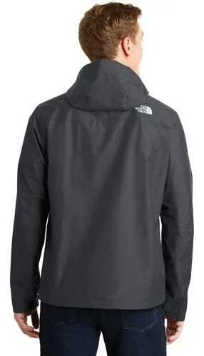Cortavientos The North Face M Venture 2 Jacket Dry Vent - Hombre L
