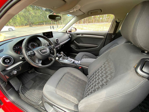 Imagen 15 de 15 de Audi A3 2014 1.8 T Ambiente At