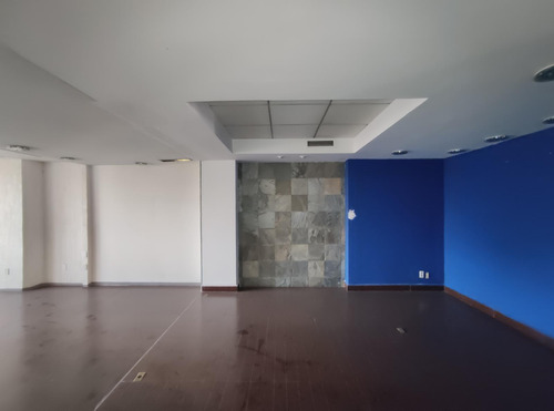 Oficina En Renta - Ejército Nacional  Piso 4 - 348 M2