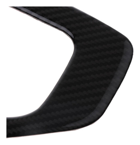 Surround Fibra De Carbono
