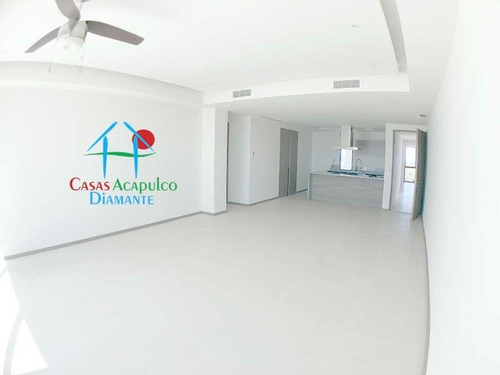 Imagen 3 de 30 de Cad La Isla Bali 903. Terraza Con Vista Al Mar