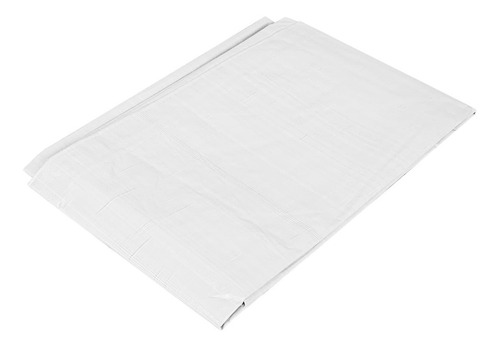 Imagen 2 de 5 de Lona De Uso Rudo Reforzada 3x3m Proteccion Ultravioleta