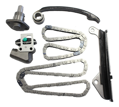 Kit Distribucion Para Nissan. Lucino 4l 1.6 96-00 - Sentra 4