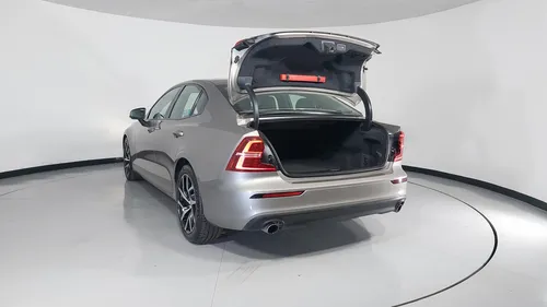 Volvo S60 2.0 T5 IGNITE AUTO 4WD