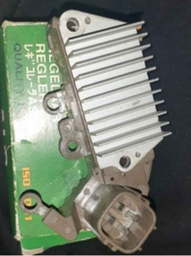 Regulador De Alternador In445 Honda Acura, Integra, Civic 