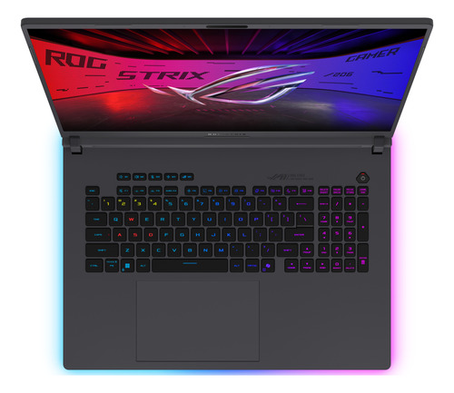 Asus Rog Strix G18 2025 Ultra 9, 64gb, 2tb Ssd, Rtx5080 16gb