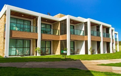 Imagem 4 de 15 de Apartamento - Barra De Sao Miguel - Ref: 2319 - V-im1189