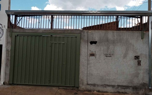 Casa A Venda Na Avenida Duque De Caxias Norte