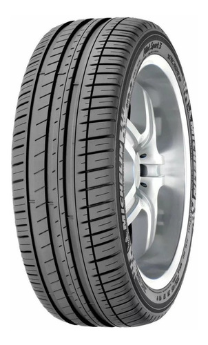 255/40 R19 Llanta Michelin Pilot Sport 3 100y Xl Ao