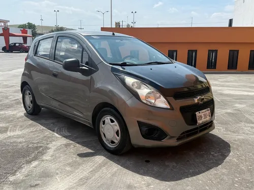 Chevrolet Spark 1.4 Lt Mt