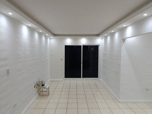 Apartamento En Montemayor, San Diego. (slilil-06)