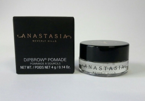 Anastasia Beverly Hills Dipbrow Soft Brown Pomade