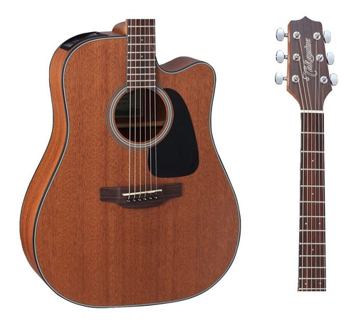 Violão Takamine Gd11 Mce Elétrico Aço +brindes Incríveis