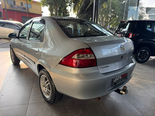 Chevrolet Prisma 1.0 Maxx Flexpower 4p