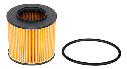 Filtro Aceite Seat Ibiza L4 1.6l 08-09 Sakura