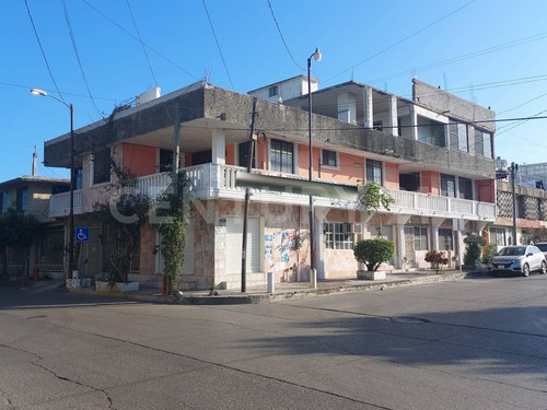 Edificio Venta Felipe Carrillo Puerto Ciudad Madero