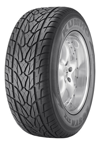 Llanta Kumho Ecsta Stx Kl12 285/60r18 116v Sl Bsw 420/a/a