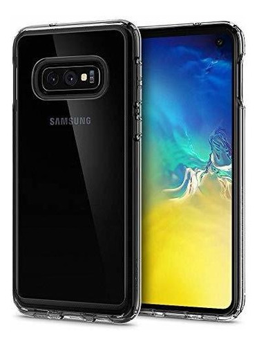 Hybrid Ed For Samsung Galaxy S10e Case 2019 Variation Rn