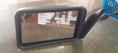 Retrovisor Izquierdo Renault 11