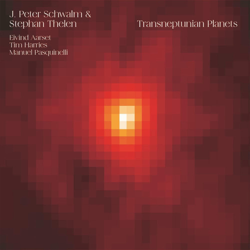 Cd:transneptunian Planets