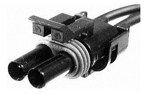 Productos De Motor Estándar S712 Pigtail-socket