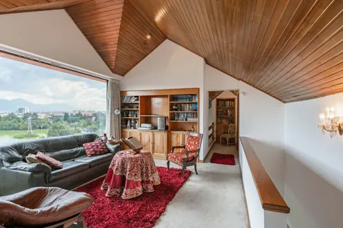 Apartamento En Arriendo En Club Los Lagartos. Cod A19936
