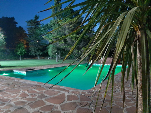Imagen 2 de 23 de Alquiler De Quinta Zona Norte , Pilar , Barrio El Remanso
