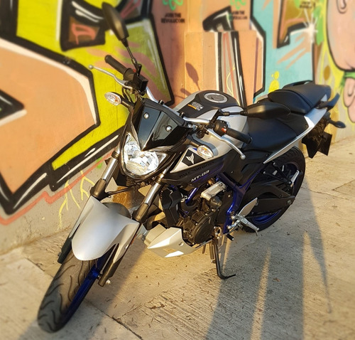 Imagen 5 de 12 de Yamaha