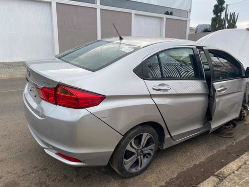 Honda City City