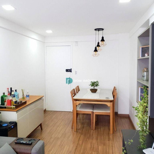 Imagem 5 de 29 de Excelente Apartamento De 2 Quartos Na Avenida Rio Branco! - Ap1436
