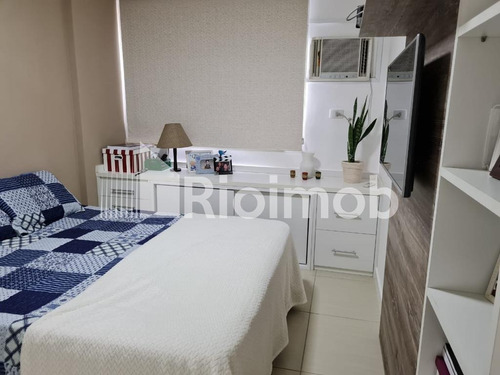 Imagem 25 de 30 de Apartamento - Ref: 5160