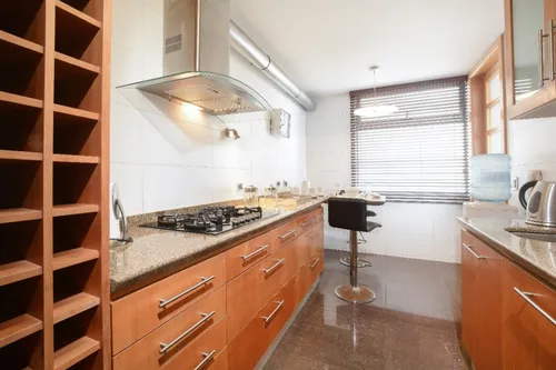 Linda Vista. El Encanto Reñaca. Con O Sin Muebles